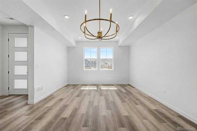 2897 E 103rd Drive, Thornton, CO 80229