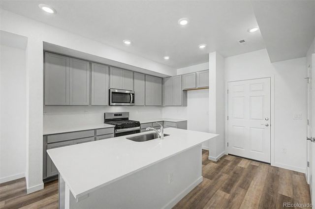 2897 E 103rd Drive, Thornton, CO 80229