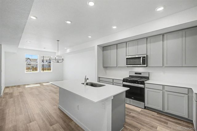 2897 E 103rd Drive, Thornton, CO 80229