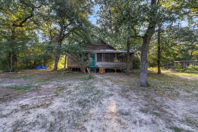 1301 Private Road 3591, Gause, TX 77857