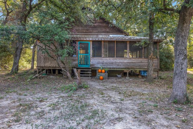 1301 Private Road 3591, Gause, TX 77857