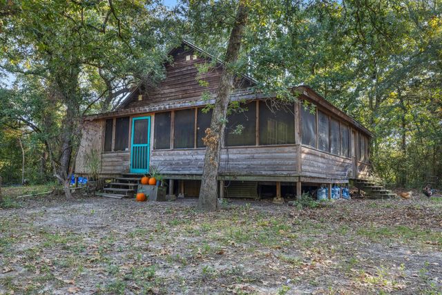 1301 Private Road 3591, Gause, TX 77857