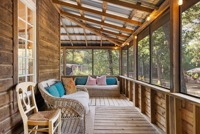 1301 Private Road 3591, Gause, TX 77857