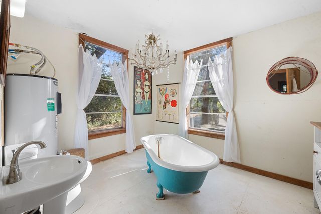 1301 Private Road 3591, Gause, TX 77857