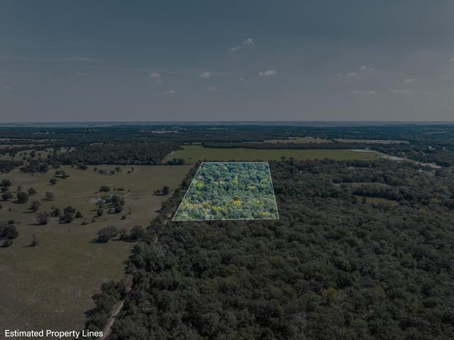 1301 Private Road 3591, Gause, TX 77857