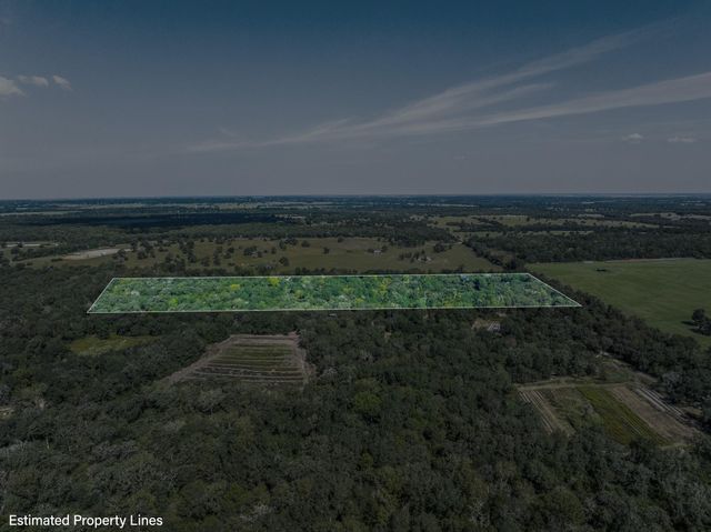 1301 Private Road 3591, Gause, TX 77857