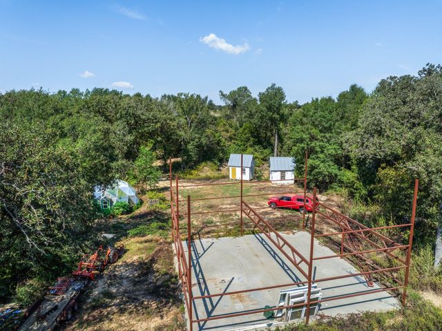 1301 Private Road 3591, Gause, TX 77857