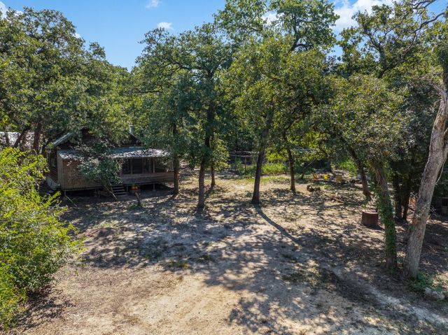 1301 Private Road 3591, Gause, TX 77857