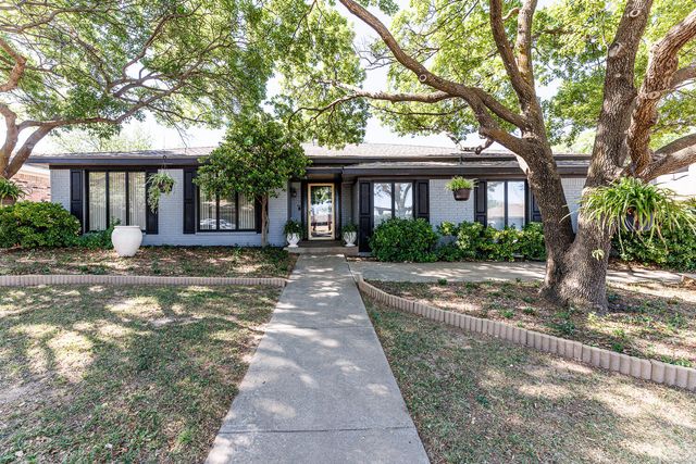 3713 95th Street, Lubbock, TX 79423