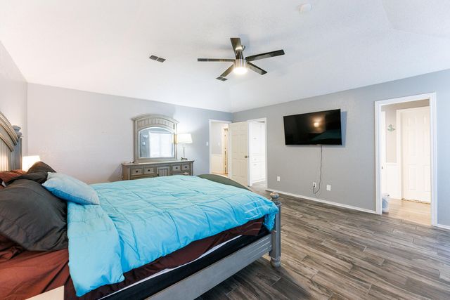 3713 95th Street, Lubbock, TX 79423