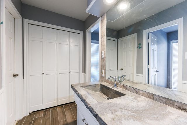 3713 95th Street, Lubbock, TX 79423