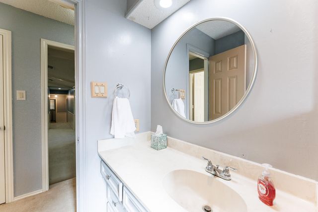 3713 95th Street, Lubbock, TX 79423