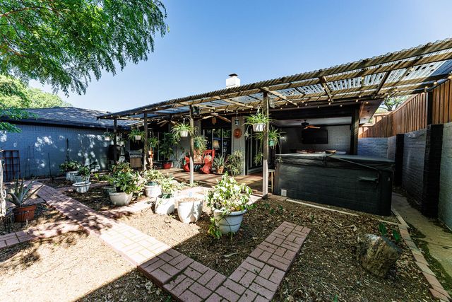 3713 95th Street, Lubbock, TX 79423