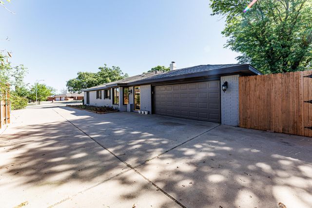 3713 95th Street, Lubbock, TX 79423