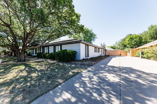 3713 95th Street, Lubbock, TX 79423