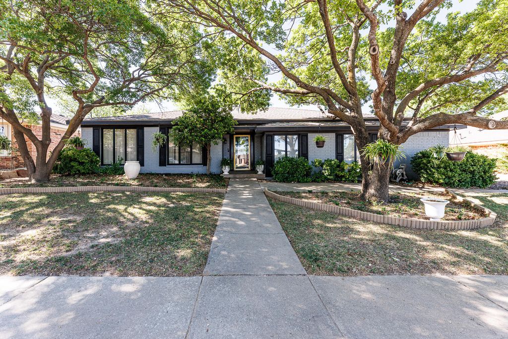 3713 95th Street, Lubbock, TX 79423