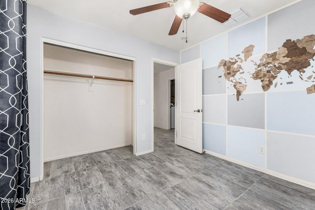 4188 E TULSA Street, Gilbert, AZ 85295