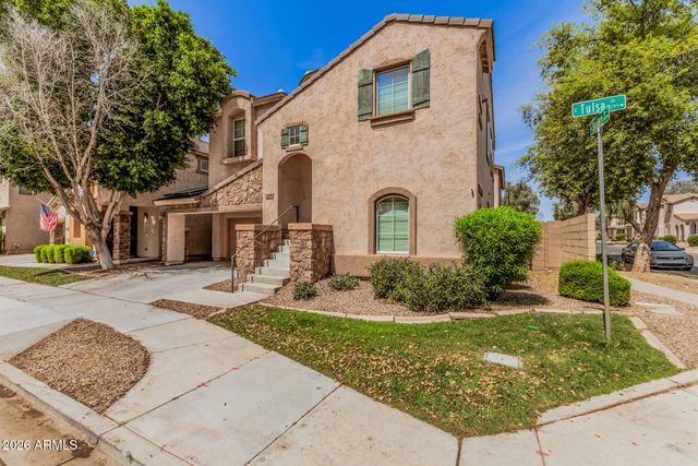 4188 E TULSA Street, Gilbert, AZ 85295