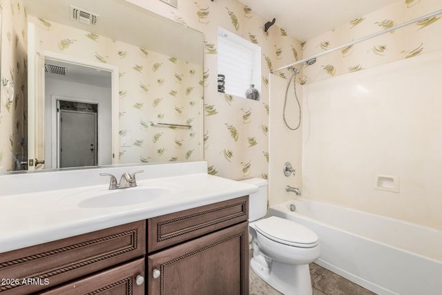 4188 E TULSA Street, Gilbert, AZ 85295