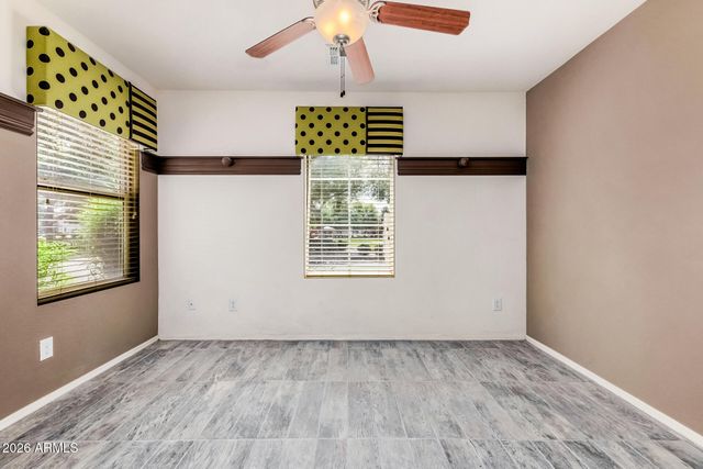 4188 E TULSA Street, Gilbert, AZ 85295