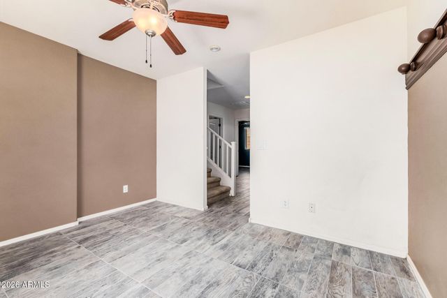 4188 E TULSA Street, Gilbert, AZ 85295