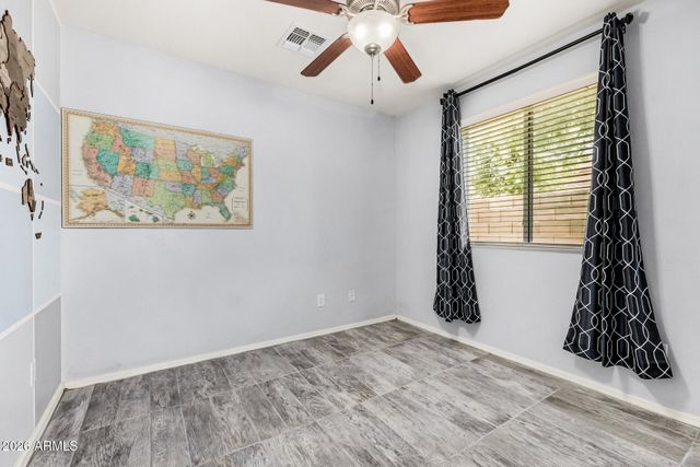 4188 E TULSA Street, Gilbert, AZ 85295