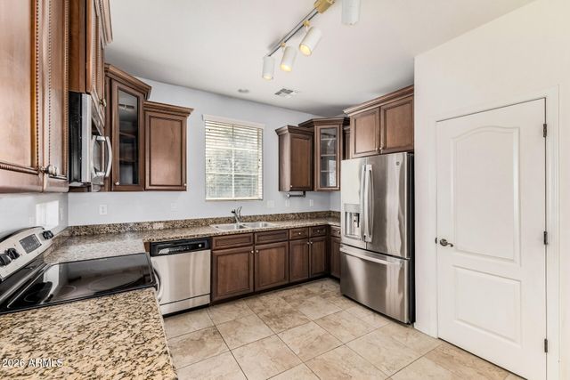 4188 E TULSA Street, Gilbert, AZ 85295