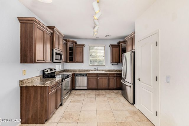 4188 E TULSA Street, Gilbert, AZ 85295