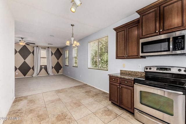 4188 E TULSA Street, Gilbert, AZ 85295