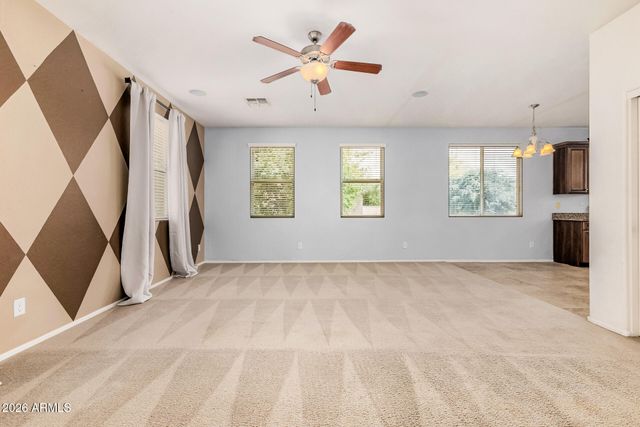 4188 E TULSA Street, Gilbert, AZ 85295