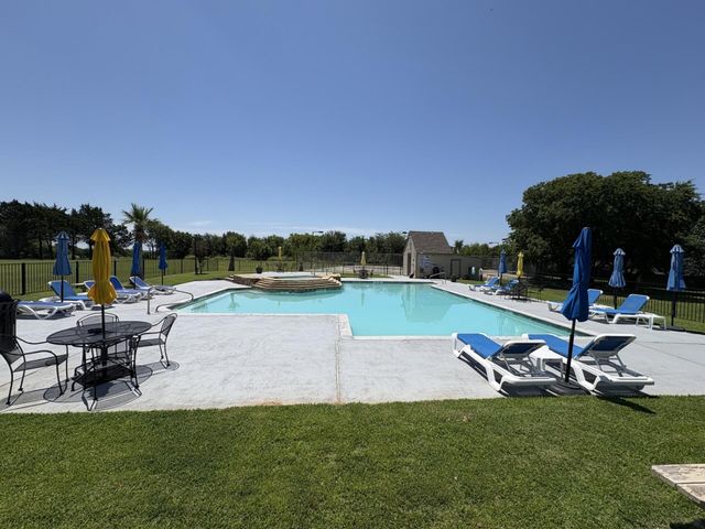 149 Summer Place Circle BLDG N UNIT 149, Pottsboro, TX 75076