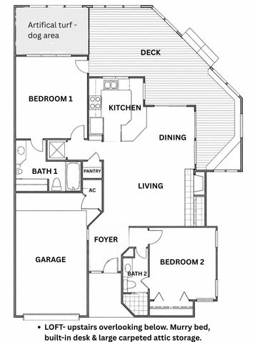 149 Summer Place Circle BLDG N UNIT 149, Pottsboro, TX 75076