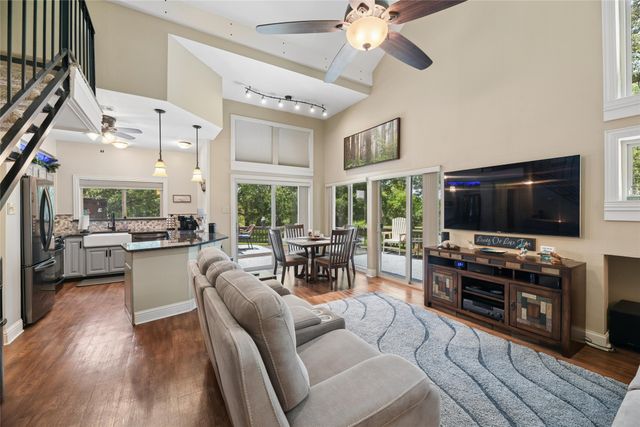 149 Summer Place Circle BLDG N UNIT 149, Pottsboro, TX 75076