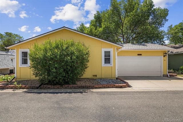 12 Scott Drive, Broomfield, CO 80020