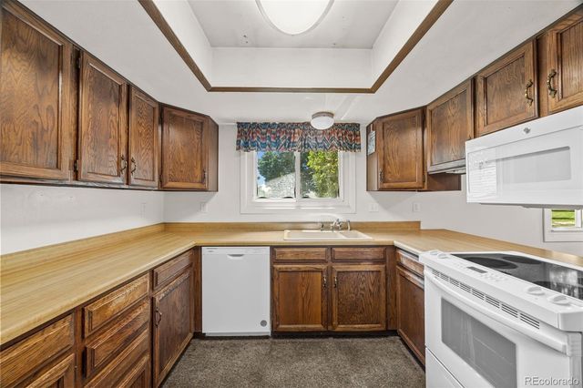 12 Scott Drive, Broomfield, CO 80020