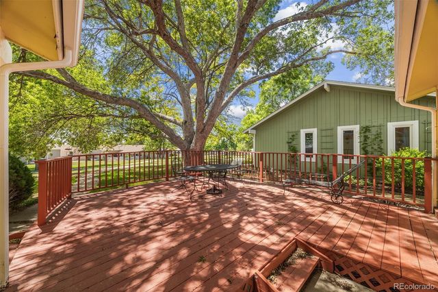 12 Scott Drive, Broomfield, CO 80020