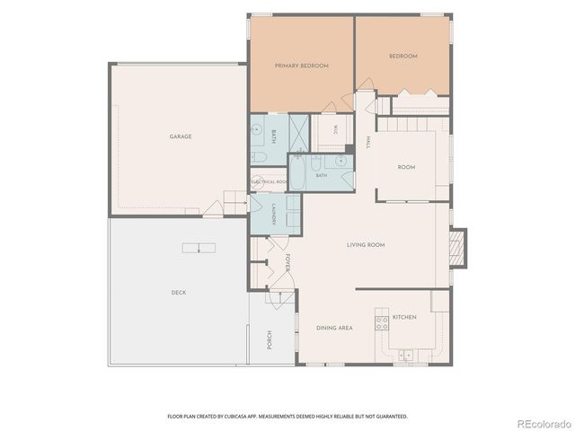 12 Scott Drive, Broomfield, CO 80020