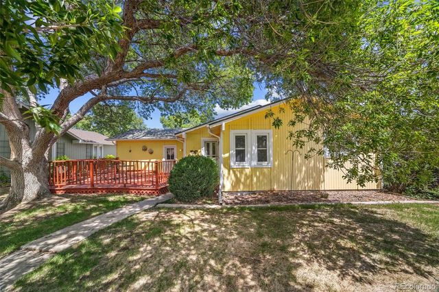 12 Scott Drive, Broomfield, CO 80020