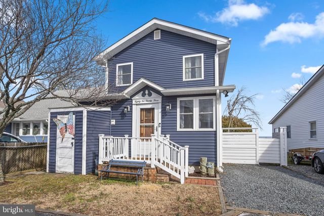 8223 C ST, Chesapeake Beach, MD 20732