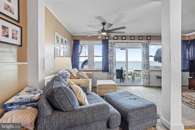 8223 C ST, Chesapeake Beach, MD 20732