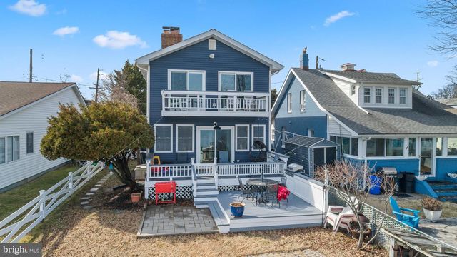 8223 C ST, Chesapeake Beach, MD 20732