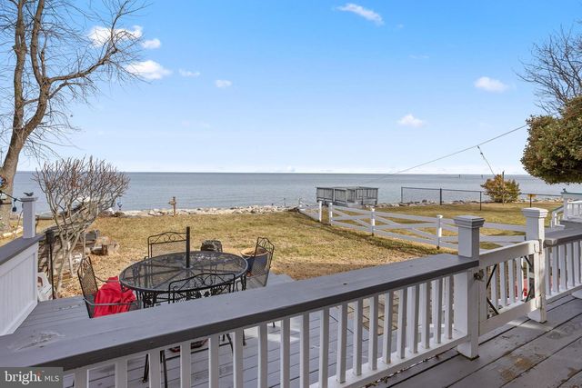 8223 C ST, Chesapeake Beach, MD 20732