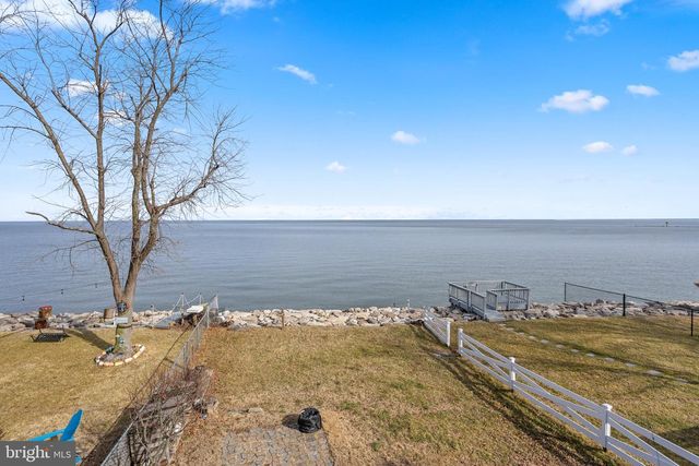 8223 C ST, Chesapeake Beach, MD 20732