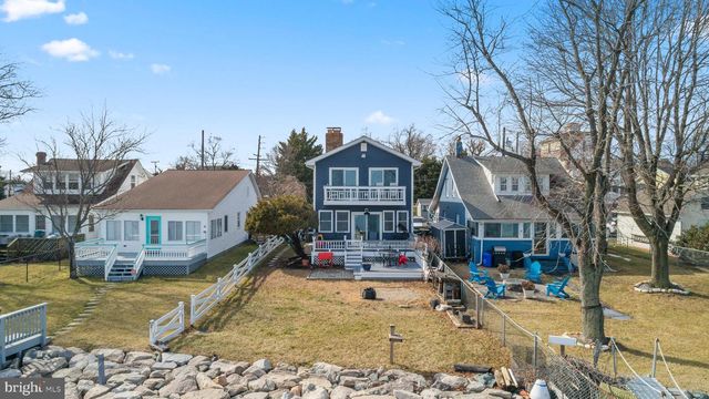 8223 C ST, Chesapeake Beach, MD 20732