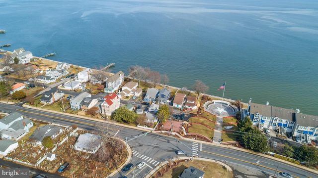 8223 C ST, Chesapeake Beach, MD 20732
