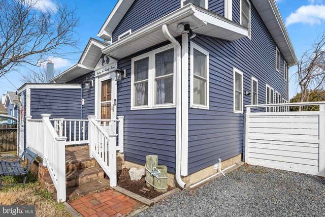 8223 C ST, Chesapeake Beach, MD 20732