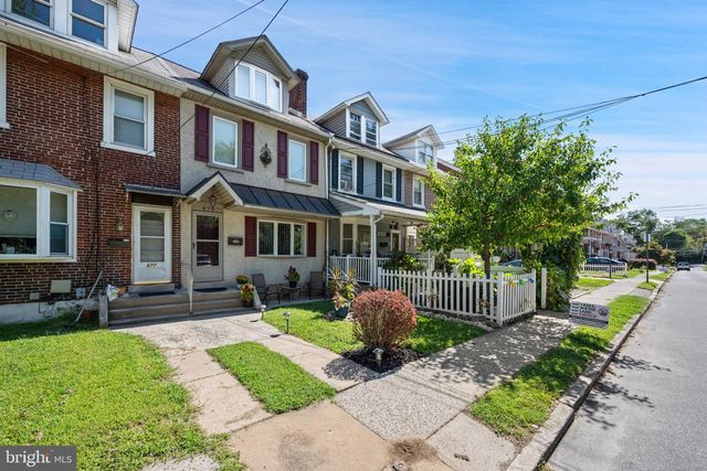 675 FULTON ST, Conshohocken, PA 19428