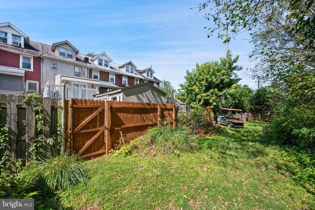 675 FULTON ST, Conshohocken, PA 19428