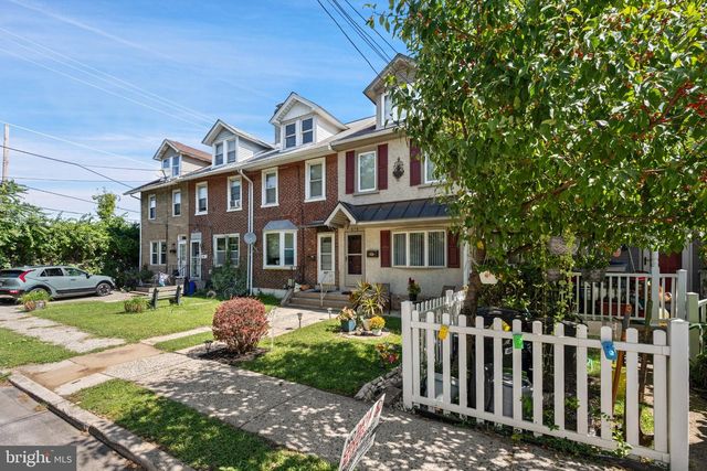 675 FULTON ST, Conshohocken, PA 19428