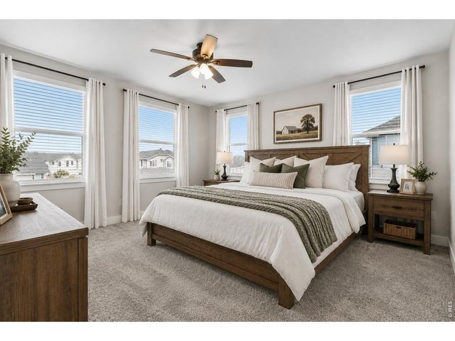 7490 Eustis Dr, Wellington, CO 80549